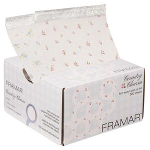 Country Charm Pop-Up Foil