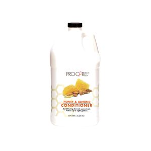 Honey Almond Conditioner