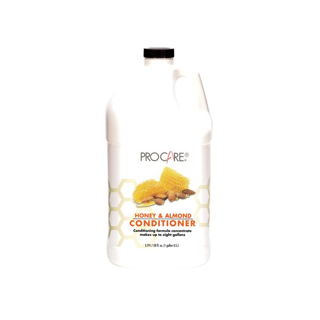 Honey Almond Conditioner
