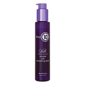 Miracle Silk Smoothing Balm