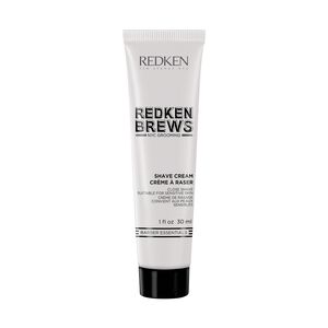 Brews Shave Cream