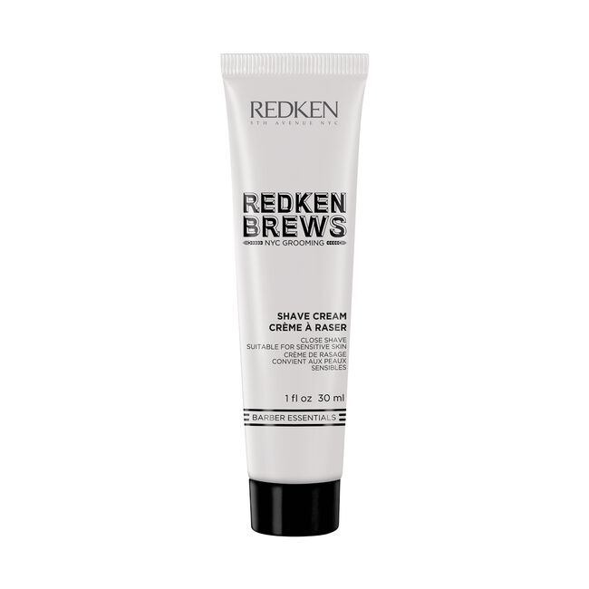 Brews Shave Cream
