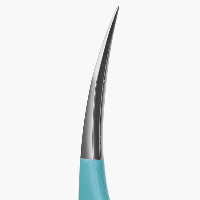 Curve Isolator Tweezer