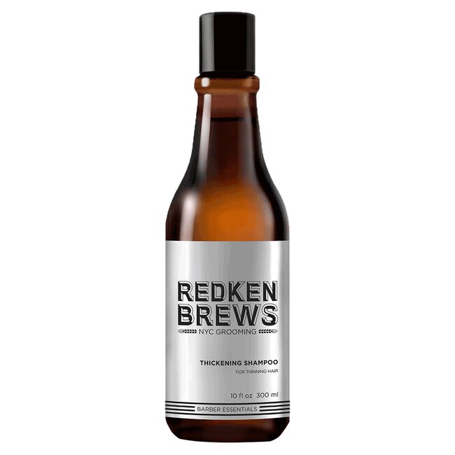 Brews Thickening Shampoo