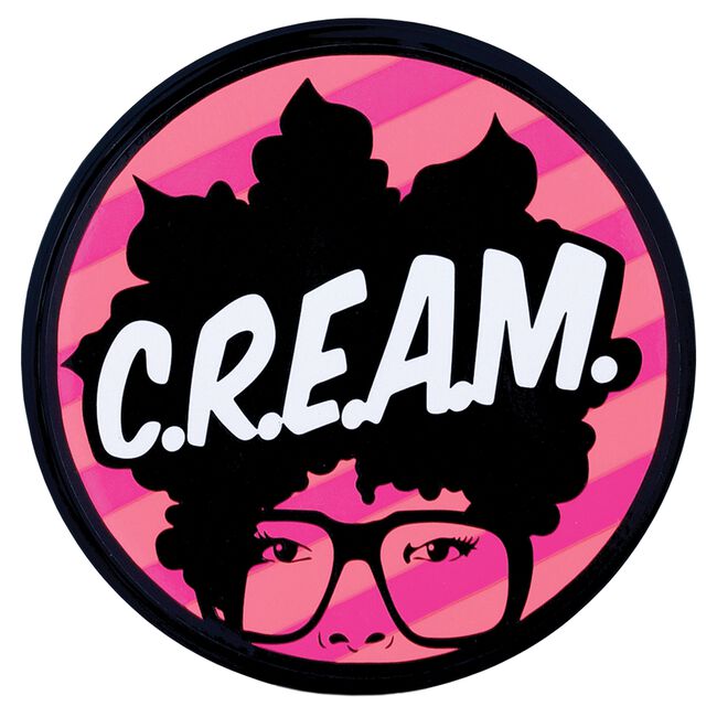 C.R.E.A.M. Twist & Curl Cream