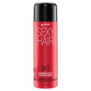 Big Sexy Hair Powder Play Volumizing Powder Conditioner