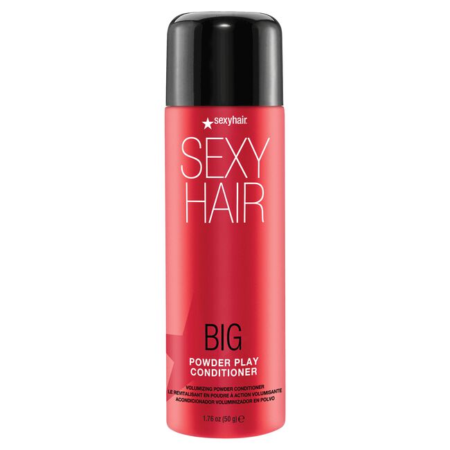 Big Sexy Hair Powder Play Volumizing Powder Conditioner