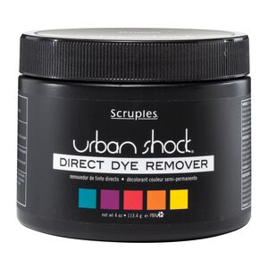 Urban Shock Direct Dye Remover