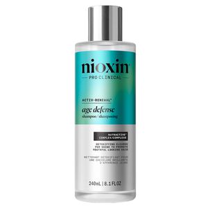 Age Defense Serum