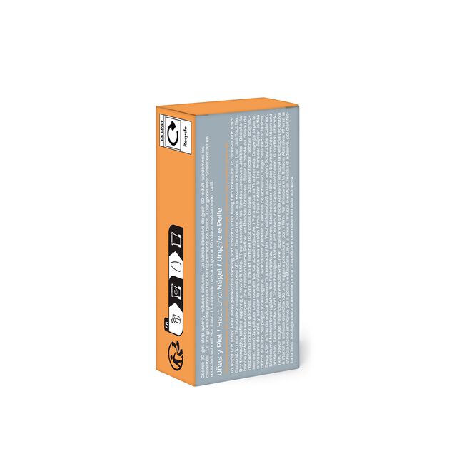 Nature Strong 80 Grit Disposable Strips