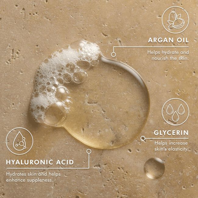 Hand Wash Bergamote Fraiche