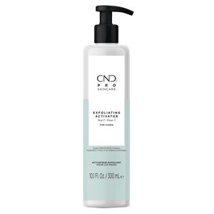 Pro Skincare Exfoliating Activator for Hands