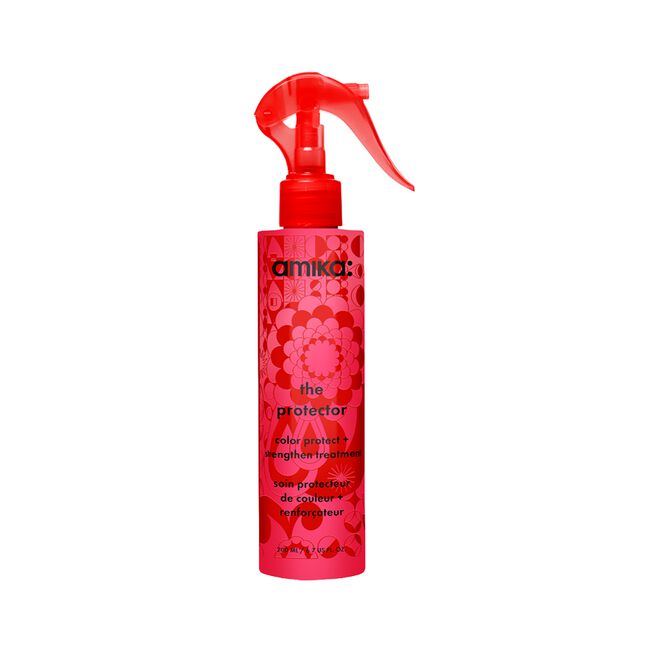The Protector Color Protect + Strengthen Treatment