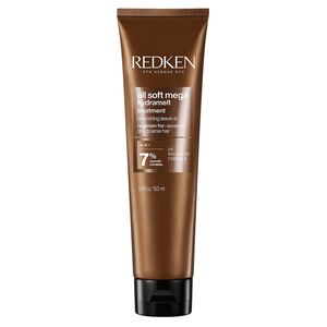 All Soft Mega Hydra Melt Cream