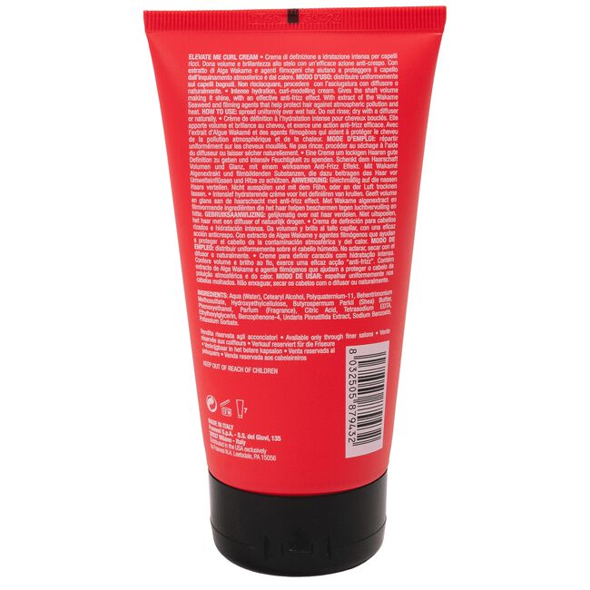 For-Me 308 Elevate Me Curl Cream