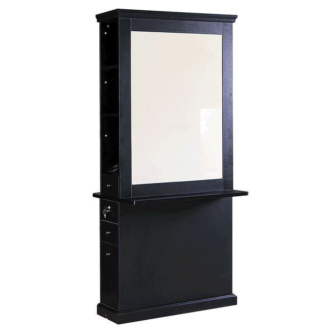 Black Conversion Kit For Newbridge