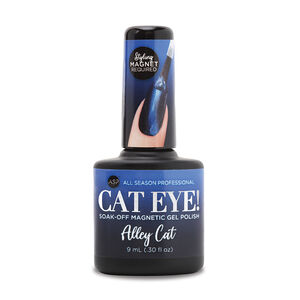 Cat Eye Magnetic Gel Polish Alley Cat