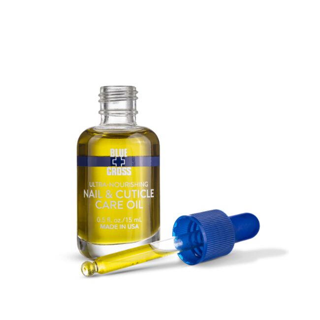 Nail and Cuticle Care Oil