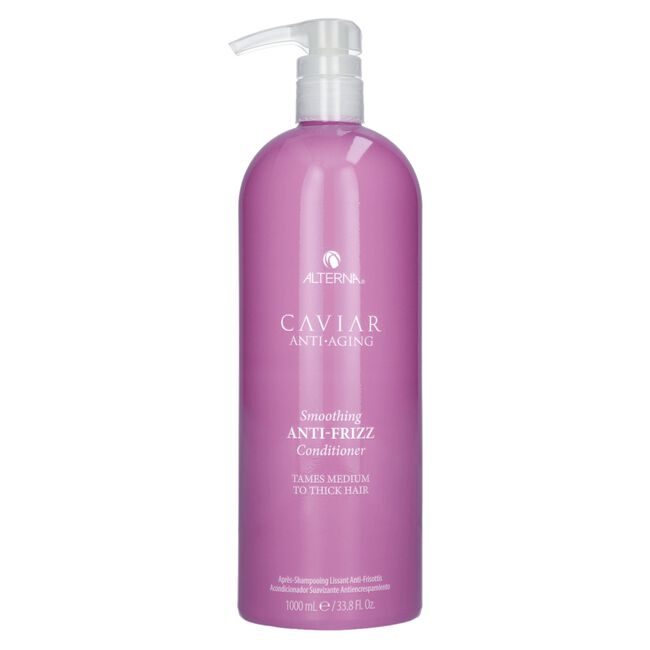 Caviar Anti-Aging Smoothing Anti-Frizz Conditioner