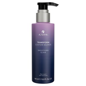 Transform Custom Blends Smoothing Elixir