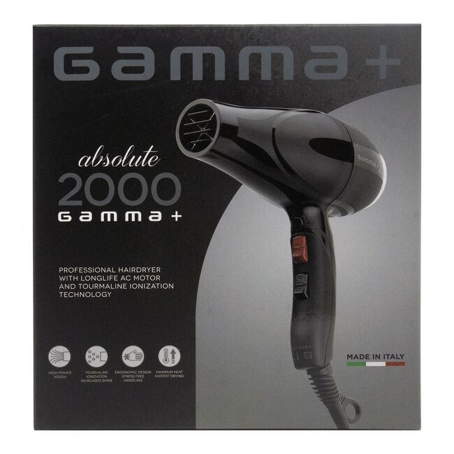 Absolute 2000 Hair Dryer