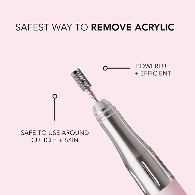 Safety Removal Bit Medium Grit