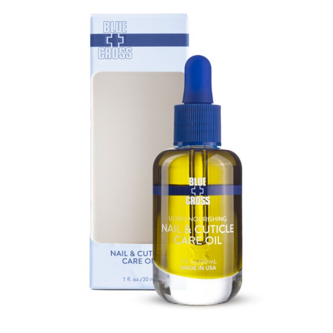 Nail and Cuticle Care Oil