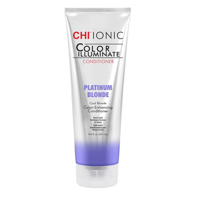 Color Illuminate Platinum Blonde Conditioner