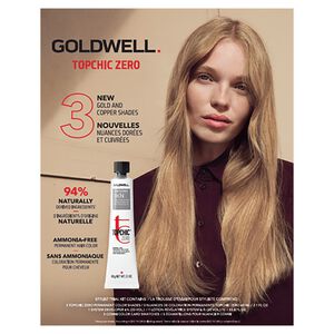 Topchic Zero Stylist Kit