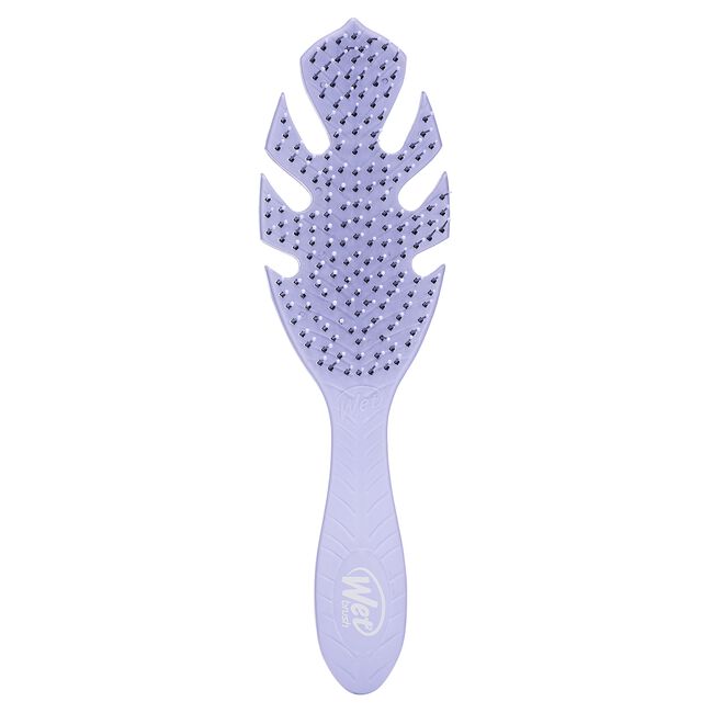 Purple Go Green Detangler