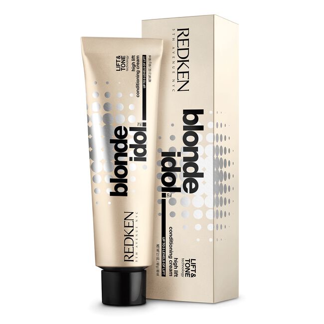 .89 Mocha Pearl - High Lift