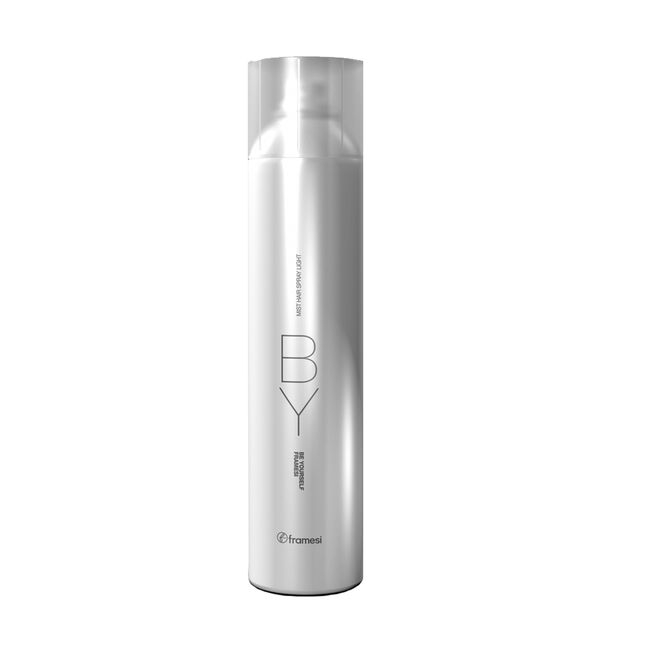 Pearl Light Mist Hairspray