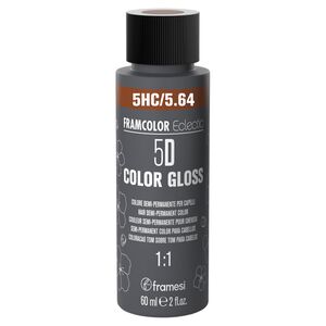 FramColor Eclectic 5D Color Gloss