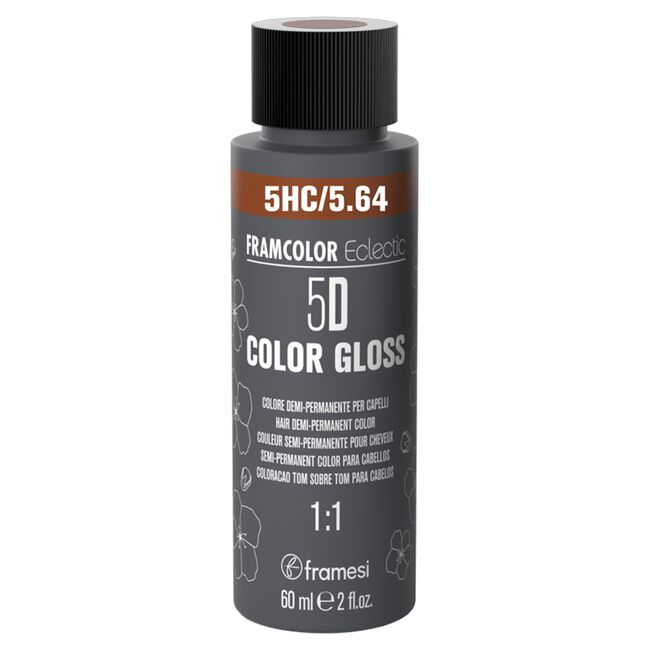 FramColor Eclectic 5D Color Gloss