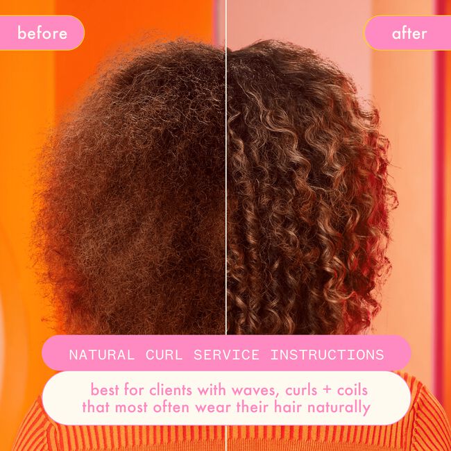 Pro Smooth Over Frizz Fighting Duo