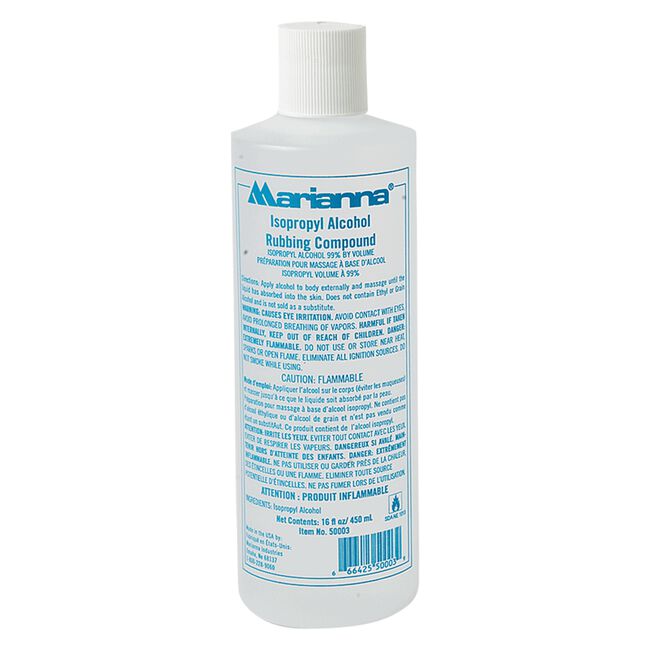 Isopropyl Alcohol 99%