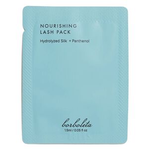 Lash Lift Nourishing Lash Pack