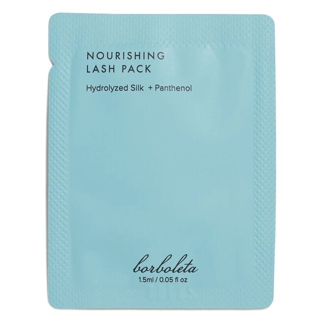 Lash Lift Nourishing Lash Pack