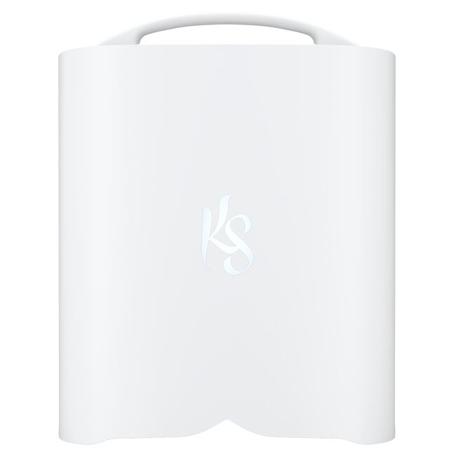 White Beyond Pro Rechargeable LED Lamp III