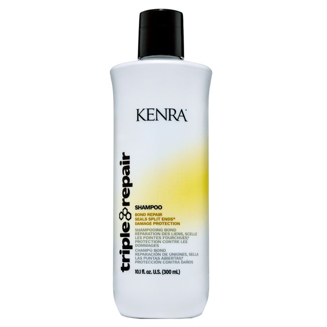 Triple Repair Shampoo