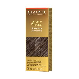 4NN Rich Neutral Brown