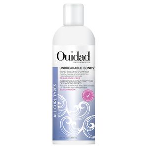 Unbreakable Bonds Bond Building Shampoo
