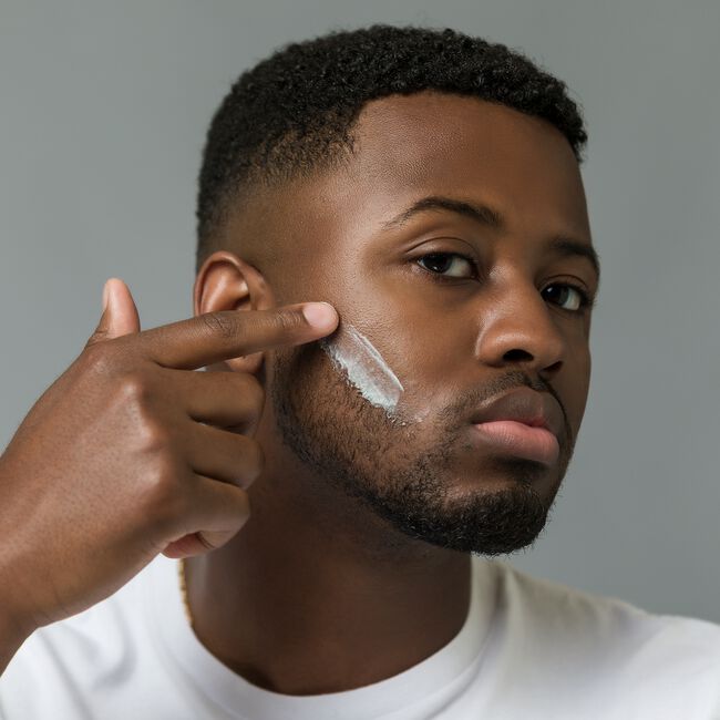 Shave Cream