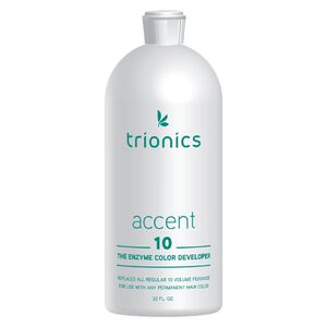 Accent 10 Volume Color Developer