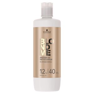 BlondMe 12%/40 Volume Premium Developer