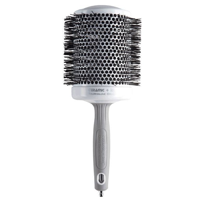 Mega Ceramic+Ion Jumbo Brush 4 1/4 Inch