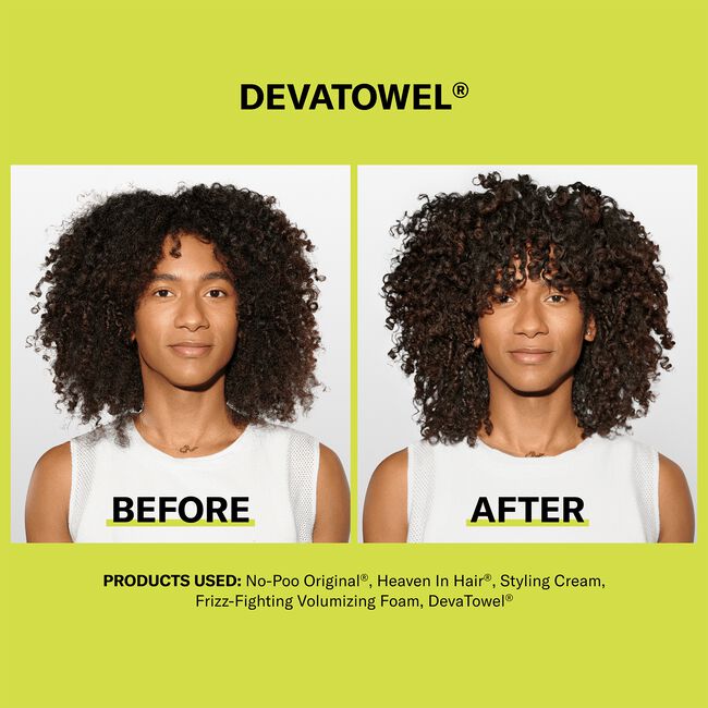 Deva Towel