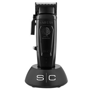 Saber II Clipper