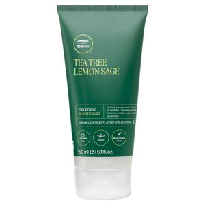 Tea Tree Lemon Sage Thickening Blowout Gel