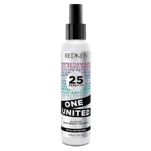One United All-In-One Multi Benefit Leave-In Conditioner